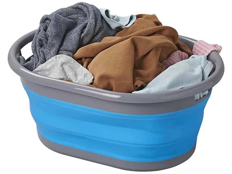 ProPlus 17 liter opvouwbare wasmand