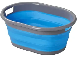 ProPlus 17 liter opvouwbare wasmand