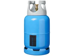 ProPlus magnetische gaslevel indicator
