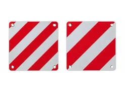 ProPlus markeringsbord - Italië en Spanje