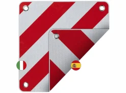 ProPlus markeringsbord - Italië en Spanje