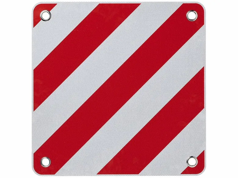ProPlus markeringsbord - Italië
