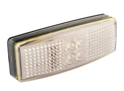 ProPlus markeringslamp - white