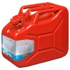 ProPlus metalen benzinejerrycan - 10 liter