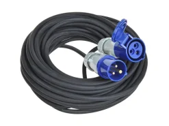 ProPlus 30 meter CEE verlengkabel
