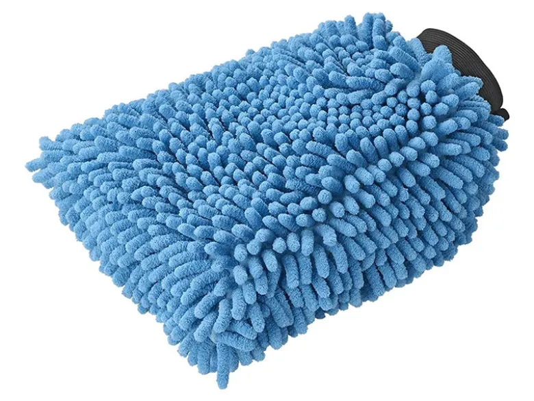 ProPlus microvezel washandschoen
