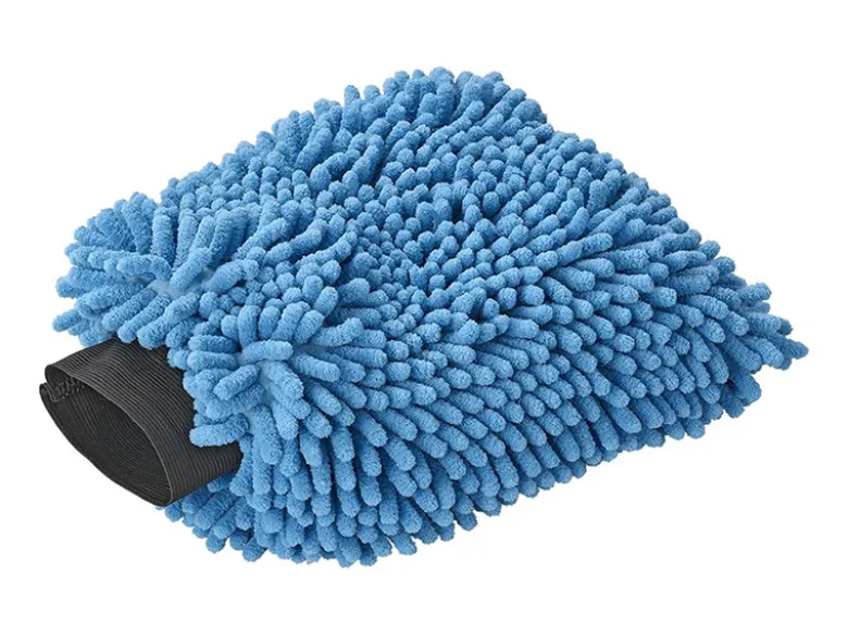 ProPlus microvezel washandschoen