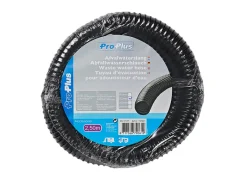 ProPlus 23,4 mm afvalwaterslang - 2,5 m