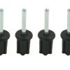 ProPlus 22 mm bovendoppen met pin