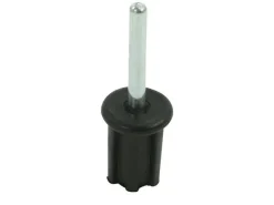ProPlus 22 mm bovendoppen met pin