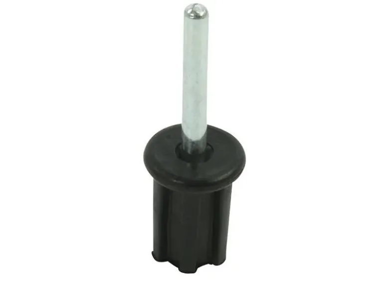 ProPlus 22 mm bovendoppen met pin