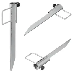 ProPlus Ø35mm droogmolen & parasolharing - 45 cm