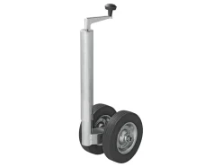 ProPlus Ø48 mm dubbel neuswiel - 55-77 cm