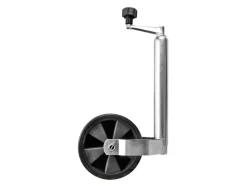 ProPlus 48 mm kunststof velg neuswiel