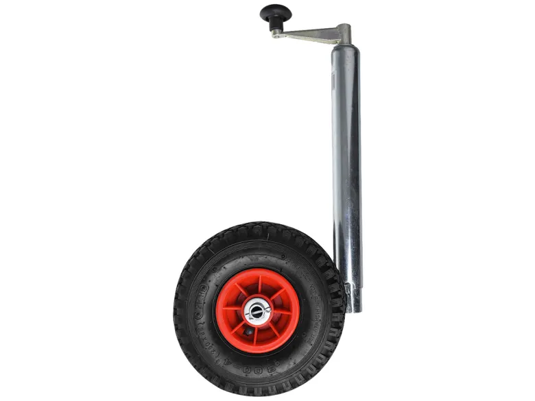 ProPlus 48 mm neuswiel - dubbele luchtband