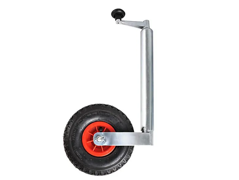 ProPlus 48 mm neuswiel - enkele luchtband