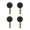 ProPlus 19 mm tentdoppen met haak
