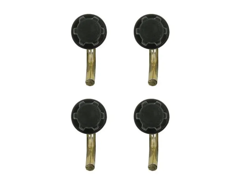 ProPlus 19 mm tentdoppen met haak