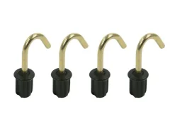 ProPlus 19 mm tentdoppen met haak