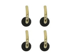 ProPlus 19 mm tentdoppen met haak
