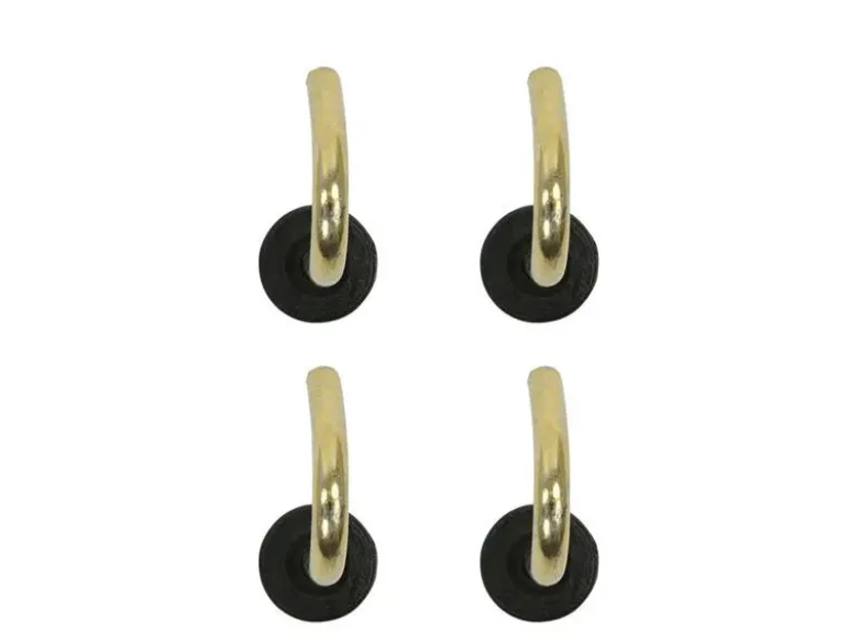 ProPlus 19 mm tentdoppen met haak