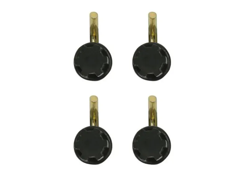 Proplus 22 mm tentdoppen met haak