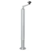ProPlus Ø48 mm uitdraaibare steunpoot - 40 x 65 cm