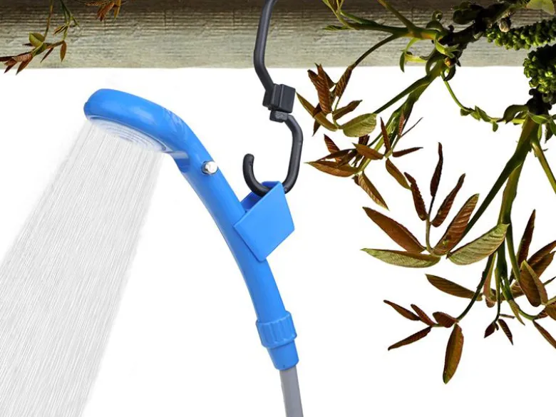 ProPlus mobiele douche set