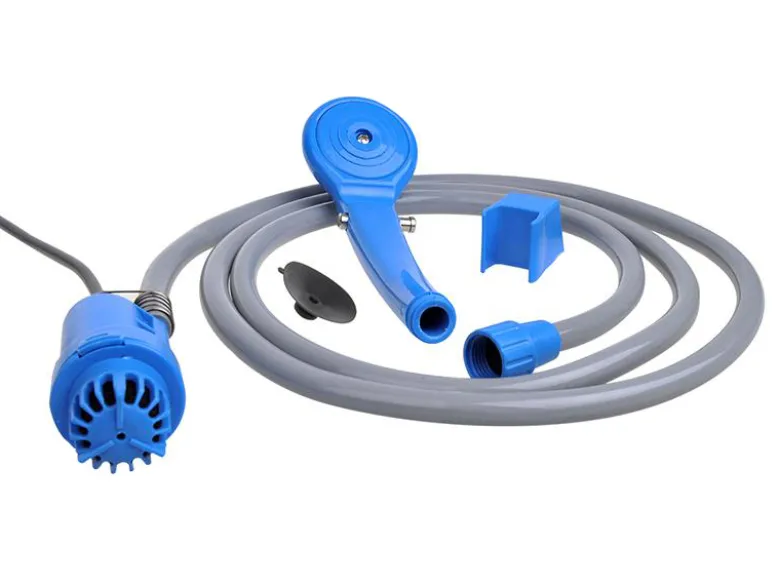 ProPlus mobiele douche set