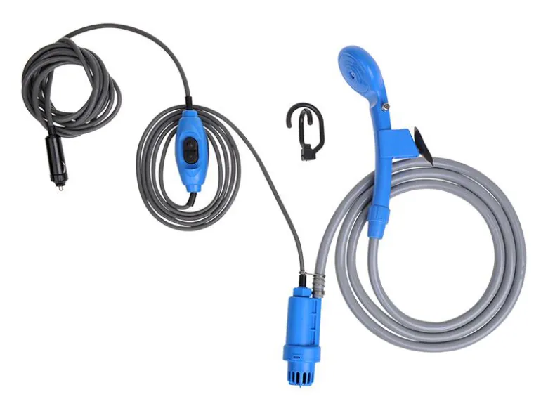ProPlus mobiele douche set