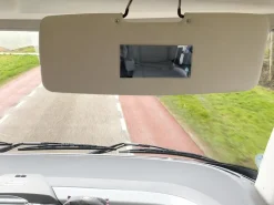 ProPlus multifunctionele spiegel