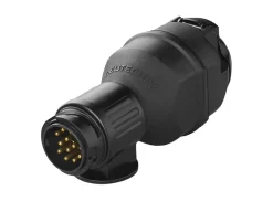 ProPlus 13- naar 13-polig LED-verlichtingsadapter