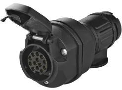 ProPlus 13- naar 13-polig LED-verlichtingsadapter