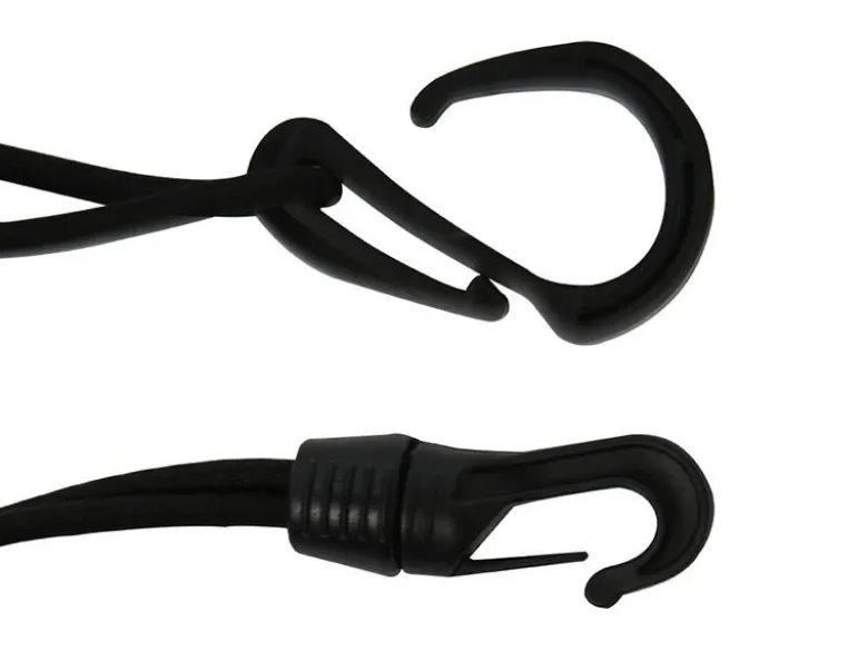 ProPlus NS-7 elastisch bagagenet