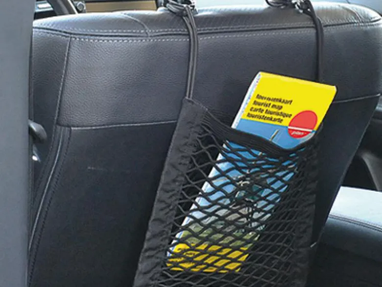 ProPlus NS-7 elastisch bagagenet