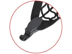 ProPlus NS-2 elastisch bagagenet