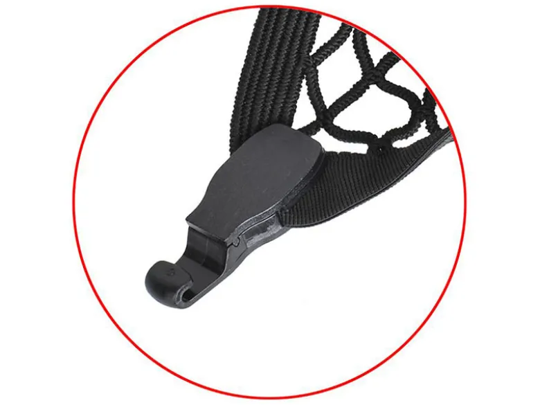 ProPlus NS-2 elastisch bagagenet