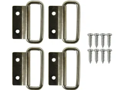 ProPlus NS-2 elastisch bagagenet