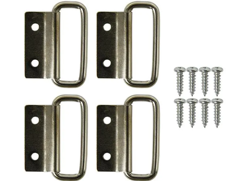 ProPlus NS-2 elastisch bagagenet