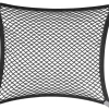 ProPlus NS-1 elastisch opbergnet