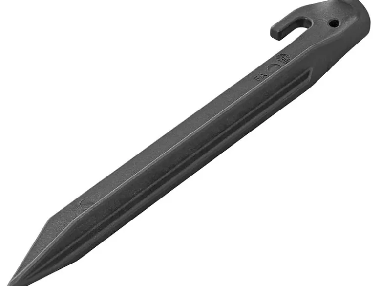 ProPlus nylon tentharingen 22,5 cm