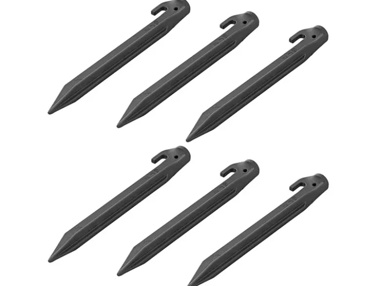 ProPlus nylon tentharingen 22,5 cm