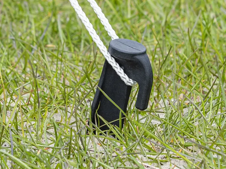 ProPlus nylon tentharingen 30 cm
