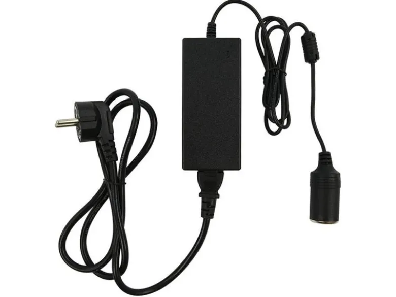 ProPlus Omvormer - 230 volt naar 12 volt
