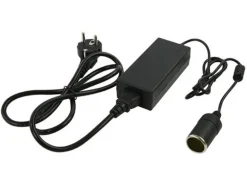 ProPlus Omvormer - 230 volt naar 12 volt