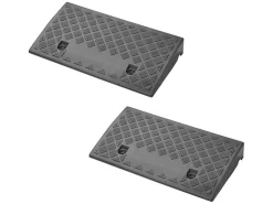 ProPlus opstaande rand oprijblok - 50 x 27 x 7 cm