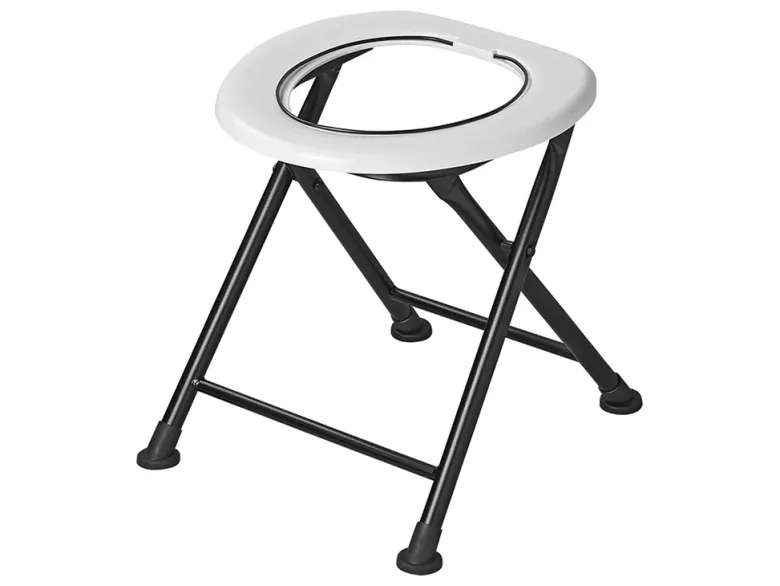 ProPlus opvouwbaar toilet