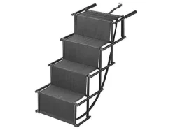 ProPlus opvouwbare hondentrap