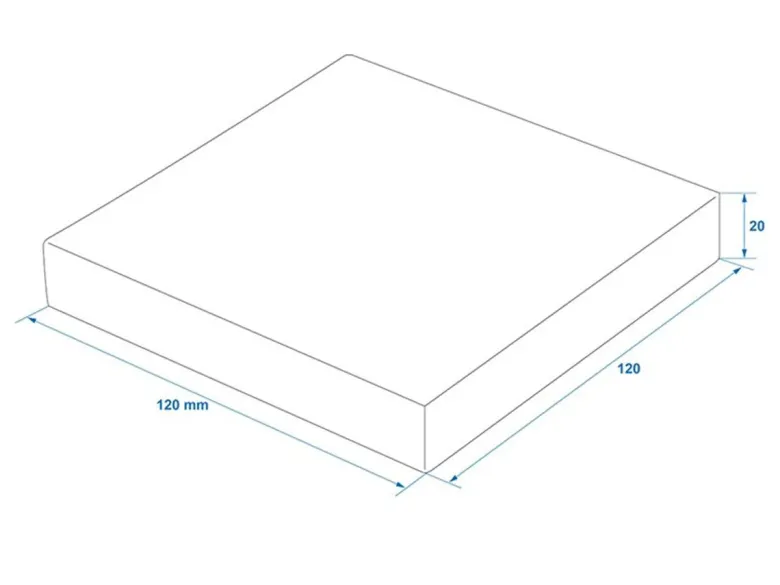 ProPlus packing pads opvulstukken