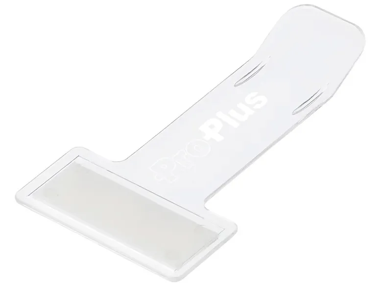 ProPlus parkeerticket clip